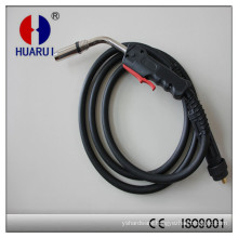 Hrsbme350A MIG Welding Gun for Brazil Market